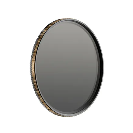PolarPro Neutral Density + Polarizer Filter ND1000/PL QuartzLine 77mm 77-ND1000/