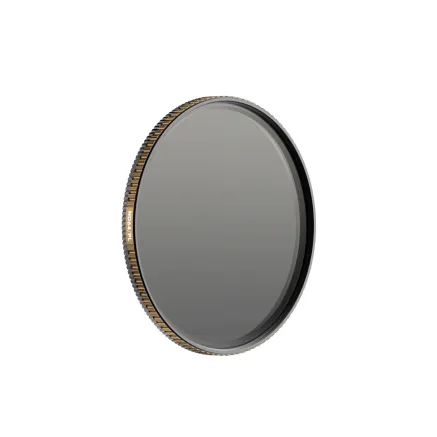 PolarPro Neutral Density + Polarizer Filter ND64/PL QuartzLine 67mm 67-ND64/PL