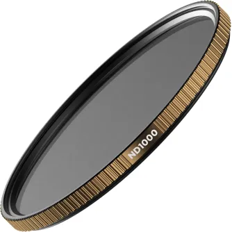 Neutral Density Filters - PolarPro Neutral Density Filter ND1000 QuartzLine 77mm 77-ND1000 - quick order from manufacturer