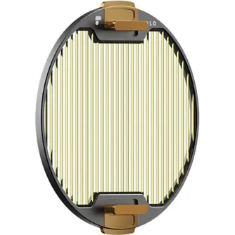 Sortimenta jaunumi - PolarPro Recon filter - Stage 2 Filter | GoldMorphic BCSE-GLD - ātri pasūtīt no ražotāja
