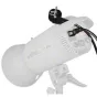 AC adapteri, strāvas vadi - walimex Power Cord 4m with IEC Connector - ātri pasūtīt no ražotāja