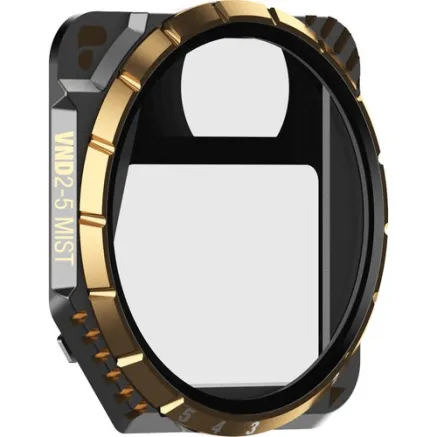 PolarPro Variable ND 2-5 Mist Filter for Mavic 3/Mavic 3 Cine MVC3-MIST-2/5