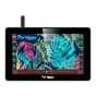 LCD monitori filmēšanai - PortKeys BM5 WR 5.5“ Monitor with RED KOMODO Wireless Control BM5WR - ātri pasūtīt no ražotāja