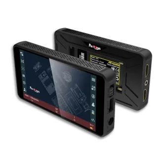 LCD monitori filmēšanai - PortKeys PT5 II PK_PT5II - ātri pasūtīt no ražotāja