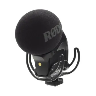 Mikrofoni - RODE SVM Pro Rycote MROD089 - ātri pasūtīt no ražotāja