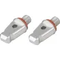 Rycote 3/8-16 Tips for PCS-Boom Adapter (Pair) 185805