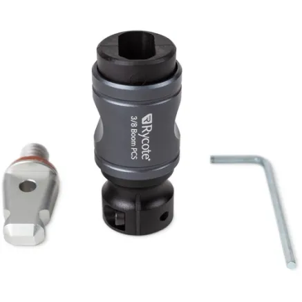 Rycote PCS-Boom quick release system 185801