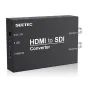 SEETEC HDMI-SDI Converter 15657 HTS - 3G/HD/SD-SDI, F970 Battery.
