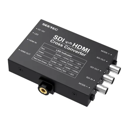 SEETEC SCH SDI-HDMI Cross Converter SCH