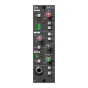 Sortimenta jaunumi - SSL Solid State Logic SiX CH 500 Series Channel Strip 729736X1 - ātri pasūtīt no ražotāja