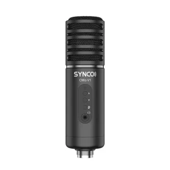 Mikrofoni - SYNCO CMic-V1 CMIC-V1 - ātri pasūtīt no ražotāja