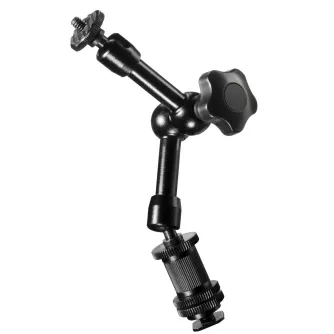 Turētāji - walimex pro DSLR Swivel arm Magic 18 - ātri pasūtīt no ražotāja