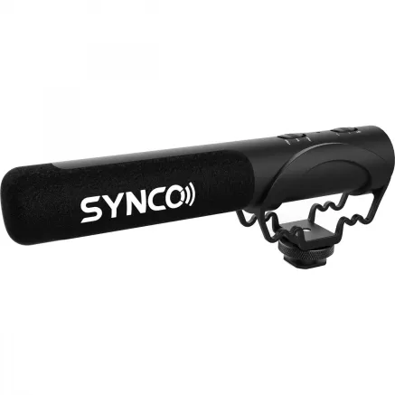 Synco Mic-M3 DSLR/DSLM Camera Microphone Kit 15994