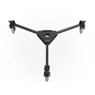Tripod Accessories - Sachtler Dolly flowtech Standard SA-S2055-0001 - quick order from manufacturer