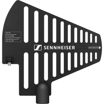 Bezvadu mikrofonu sistēmas - Sennheiser ADP UHF Passive Directional Antenna ADP UHF - ātri pasūtīt no ražotāja