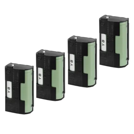 Sennheiser BA 2015-4 Rechargeable Battery Pack
