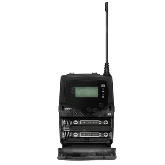 Bezvadu mikrofonu sistēmas - Sennheiser EK 500 G4 EK500 G4 - ātri pasūtīt no ražotāja