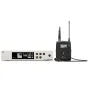 Sennheiser EW 100 G4-Ci1 Wireless Guitar System (G 566 to 608 MHz) EW100-G4 CI1