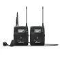 Discontinued - Sennheiser EW 122P G4-G Wireless Microphone System Kit