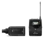 Sennheiser EW 500 G4-G Boom Microphone System