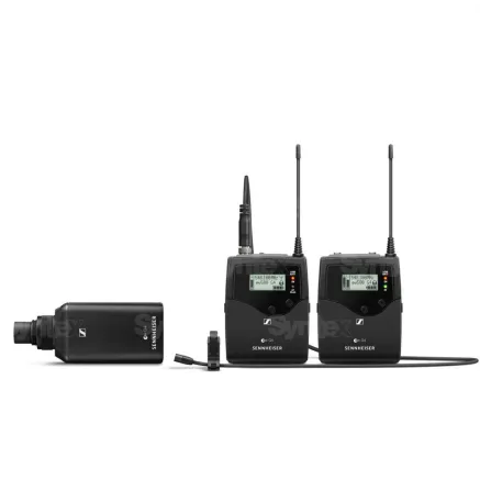 Sennheiser EW 500 FILM G4-G Wireless Microphone System