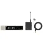 Bezvadu mikrofonu sistēmas - Sennheiser EW-D ME2 SET (R4-9: 552 - 607.8 MHz) EWD ME2 R4-9 - ātri pasūtīt no ražotāja
