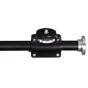 Statīvu galvas - walimex WT-628 Extension Arm with 2 sledges - perc šodien veikalā un ar piegādi