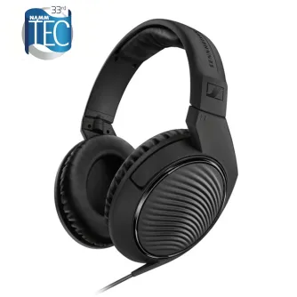 Sortimenta jaunumi - Sennheiser HD 200 Pro HD200PRO - ātri pasūtīt no ražotāja