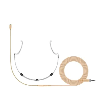 Mikrofoni - Sennheiser HSP Essential Omni (Beige) HSP-ESS-BE - ātri pasūtīt no ražotāja