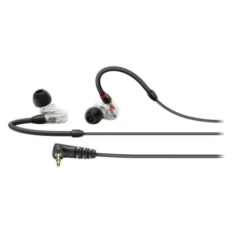 Sortimenta jaunumi - Sennheiser IE 100 Pro Clear IE100-PRO-CI - ātri pasūtīt no ražotāja