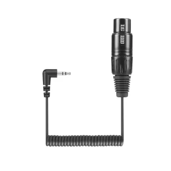 Accessories for microphones - Sennheiser KA 600 Coiled connecting cable KA600 - quick order from manufacturer