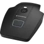 Sennheiser MAT 133-S Table Stand with Programmable Mic Button (Black) MAT133-S-B