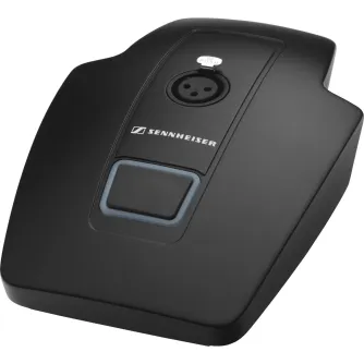 Conference microphones - Sennheiser MAT 133-S Table Stand with Programmable Mic Button (Black) MAT133-S-B - quick order from manufacturer