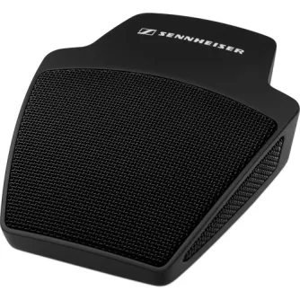 Sortimenta jaunumi - Sennheiser MEB 114 Cardioid Table Boundary Microphone (Black) MEB114-B - ātri pasūtīt no ražotāja