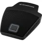 Sortimenta jaunumi - Sennheiser MEB 114-S Cardioid Boundary Microphone (Black) MEB114S-B - ātri pasūtīt no ražotāja