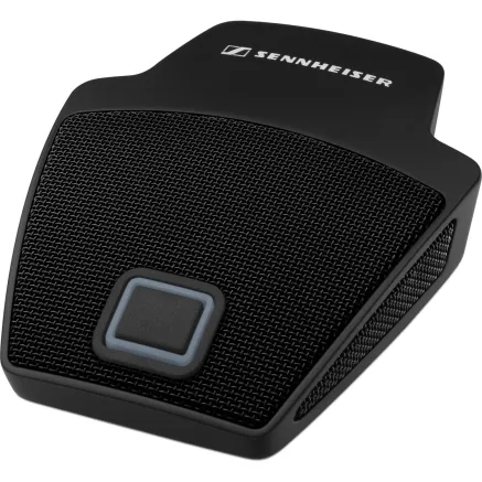 Sennheiser MEB 114-S Cardioid Boundary Microphone (Black) MEB114S-B