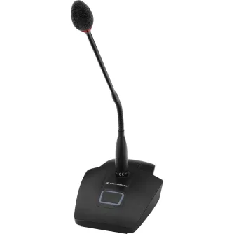 Sortimenta jaunumi - Sennheiser MEG 14-40-L-II Gooseneck Microphone & MAT 153-S Table Stand Kit MAT153S+MEG14 - ātri pasūtīt no ražotāja