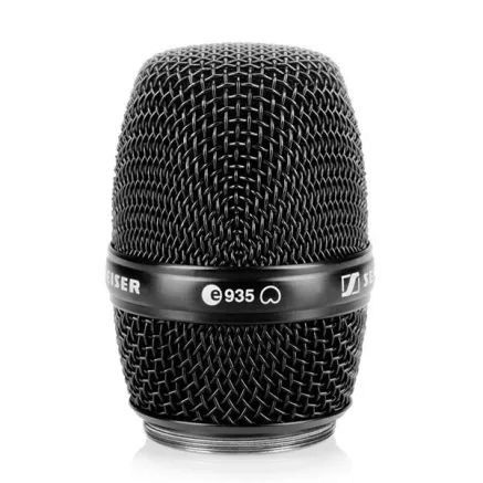 Sennheiser MMD 935 microphone capsule MMD935-1 BK