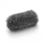 Sennheiser MZH 600 Fur windshield (Blimp) MZH600