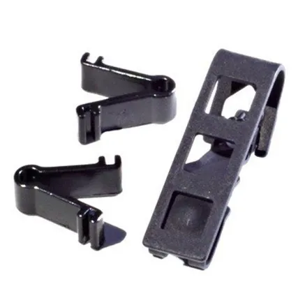 Sennheiser MZQ 02 Microphone Clip for Evolution Series