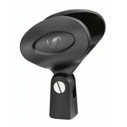 Sennheiser MZQ 800 Microphone Clamp for MD 42, MD 46 and All Evolution Microphones 