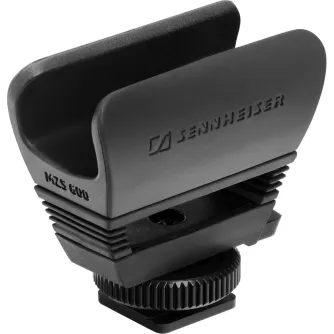 Accessories for microphones - Sennheiser MZS 600 Shockmount for MKE 600 Microphone MZS600 - quick order from manufacturer