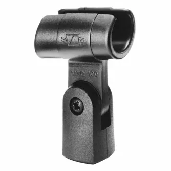 Accessories for microphones - Sennheiser Sennhesier MZQ 100 Microphone clamp MZQ100 - quick order from manufacturer