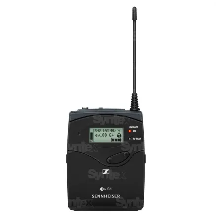 Sennheiser SK 100 G4 SK100-G4 G