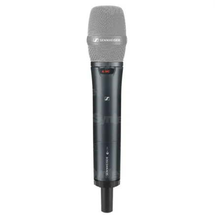 Sennheiser Evolution Wireless G4 100P Handheld Transmitter Kit