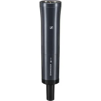 Sortimenta jaunumi - Sennheiser SKM 300 G4-S Wireless Handheld Transmitter with No Mic Capsule SKM 300 G4-S - ātri pasūtīt no ražotāja