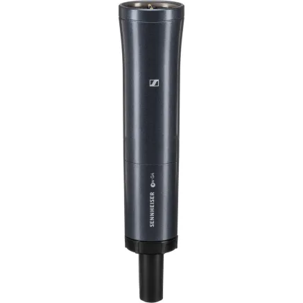 Sennheiser SKM 300 G4-S Wireless Handheld Transmitter with No Mic Capsule SKM 300 G4-S