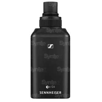 Bezvadu mikrofonu sistēmas - Sennheiser SKP 500 G4-G SKP500 G4 - ātri pasūtīt no ražotāja