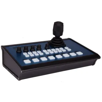 Sortimenta jaunumi - Skaarhoj PTZ Pro w/HE Joystick + SDI PTZ-PRO-JS-V1 - ātri pasūtīt no ražotāja