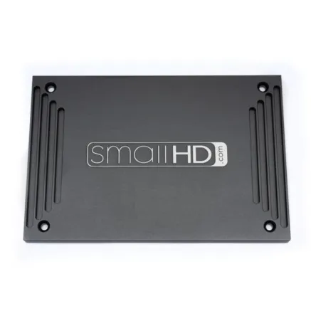 SmallHD Back Cover Plate (Smart 7 Monitor Series) ACC-C7T-BACKPLATE